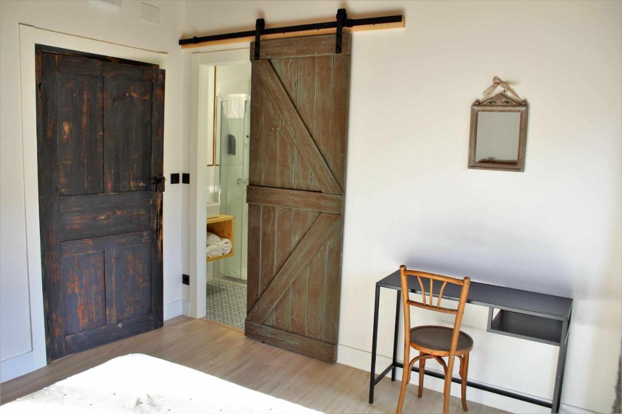 Casa Rural Estrella Del Sil Corbon del Sil Exteriér fotografie
