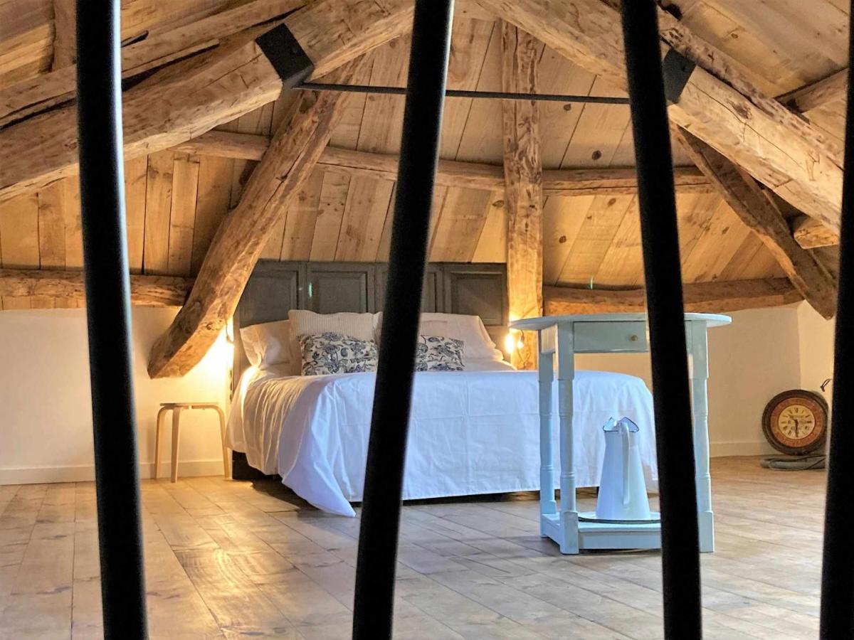 Casa Rural Estrella Del Sil Corbon del Sil Exteriér fotografie